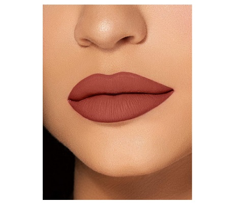 Kylie Jenner Cosmetics Ginger Lip Kit classy lip stick makeup 2020-ishops